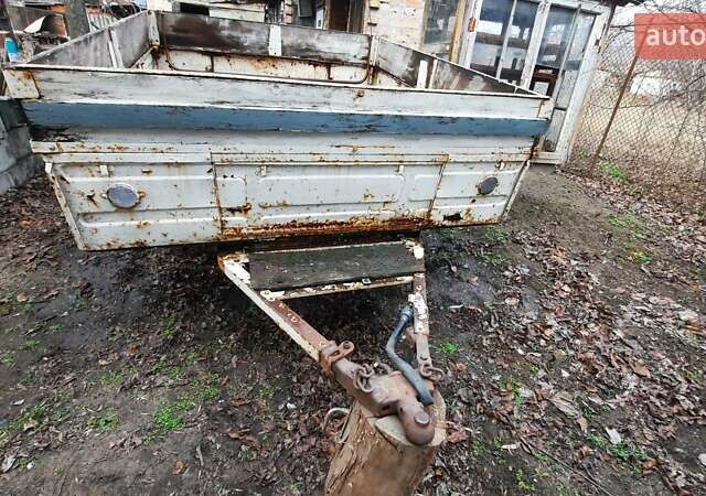 прицеп Автоприцеп, об'ємом двигуна 0 л та пробігом 0 тис. км за 358 $, фото 1 на Automoto.ua