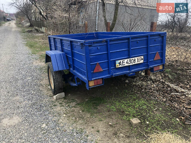 прицеп Автоприцеп, об'ємом двигуна 0 л та пробігом 3 тис. км за 1000 $, фото 5 на Automoto.ua