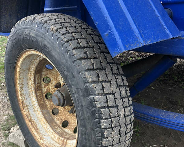 прицеп Автоприцеп, об'ємом двигуна 0 л та пробігом 3 тис. км за 1000 $, фото 1 на Automoto.ua