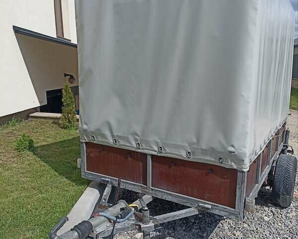 прицеп Автоприцеп, объемом двигателя 0 л и пробегом 50 тыс. км за 1700 $, фото 8 на Automoto.ua