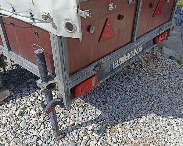прицеп Автоприцеп, объемом двигателя 0 л и пробегом 50 тыс. км за 1700 $, фото 4 на Automoto.ua