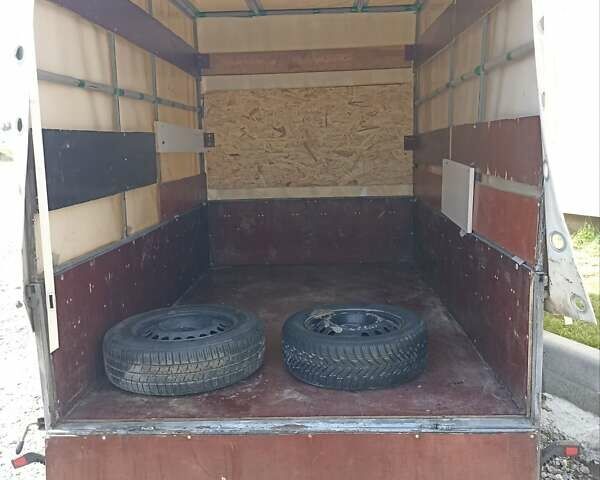 прицеп Автоприцеп, объемом двигателя 0 л и пробегом 50 тыс. км за 1700 $, фото 5 на Automoto.ua