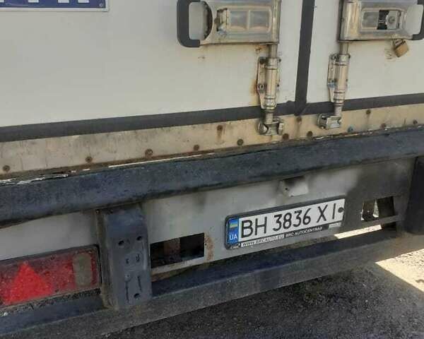 прицеп Автоприцеп, объемом двигателя 0 л и пробегом 1 тыс. км за 7500 $, фото 7 на Automoto.ua