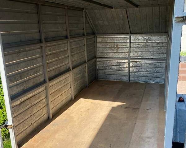 Серый прицеп Автоприцеп, объемом двигателя 0 л и пробегом 1 тыс. км за 1750 $, фото 13 на Automoto.ua