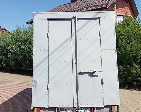 Сірий прицеп Автоприцеп, об'ємом двигуна 0 л та пробігом 1 тис. км за 2500 $, фото 1 на Automoto.ua