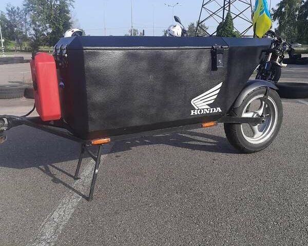 прицеп Днепр, объемом двигателя 0 л и пробегом 1 тыс. км за 600 $, фото 1 на Automoto.ua