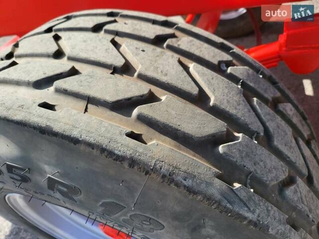 прицеп Самосвал, объемом двигателя 0 л и пробегом 1 тыс. км за 14850 $, фото 14 на Automoto.ua