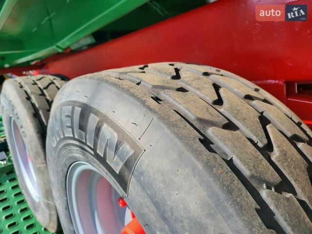 прицеп Самосвал, объемом двигателя 0 л и пробегом 1 тыс. км за 14850 $, фото 34 на Automoto.ua