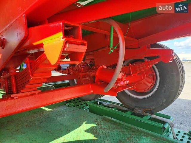 прицеп Самосвал, объемом двигателя 0 л и пробегом 1 тыс. км за 14850 $, фото 33 на Automoto.ua
