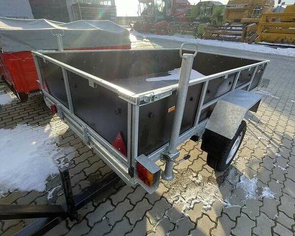 прицеп Старко, объемом двигателя 0 л и пробегом 1 тыс. км за 1361 $, фото 6 на Automoto.ua