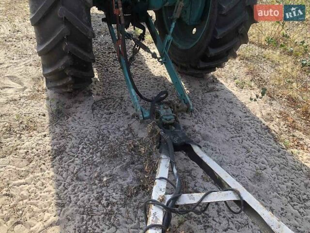 прицеп Тракторный, объемом двигателя 0 л и пробегом 1 тыс. км за 1028 $, фото 2 на Automoto.ua