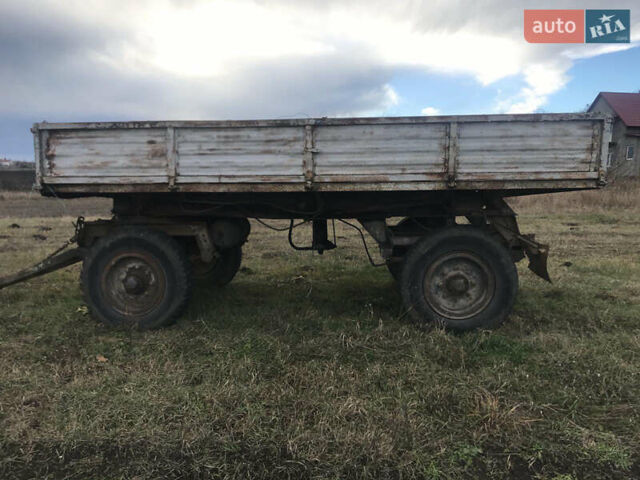 прицеп Тракторный, объемом двигателя 0 л и пробегом 1 тыс. км за 1950 $, фото 3 на Automoto.ua
