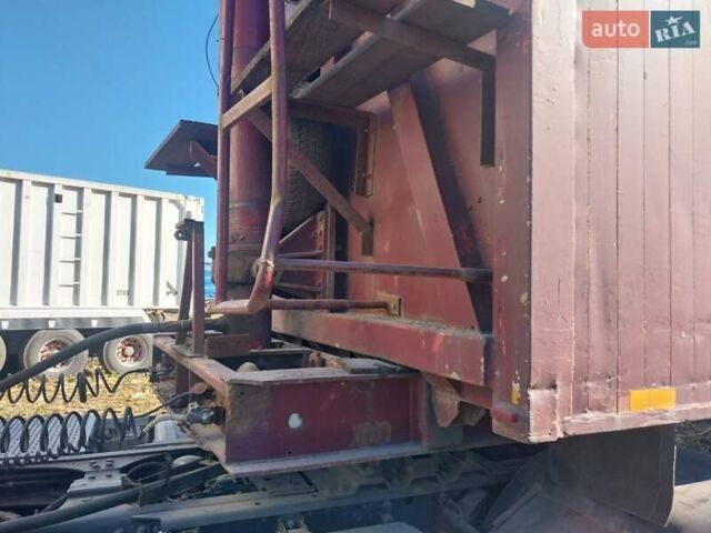 прицеп Зерновоз, об'ємом двигуна 0 л та пробігом 1 тис. км за 13500 $, фото 8 на Automoto.ua
