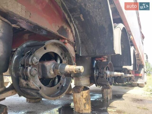прицеп Зерновоз, об'ємом двигуна 0 л та пробігом 1 тис. км за 13500 $, фото 4 на Automoto.ua