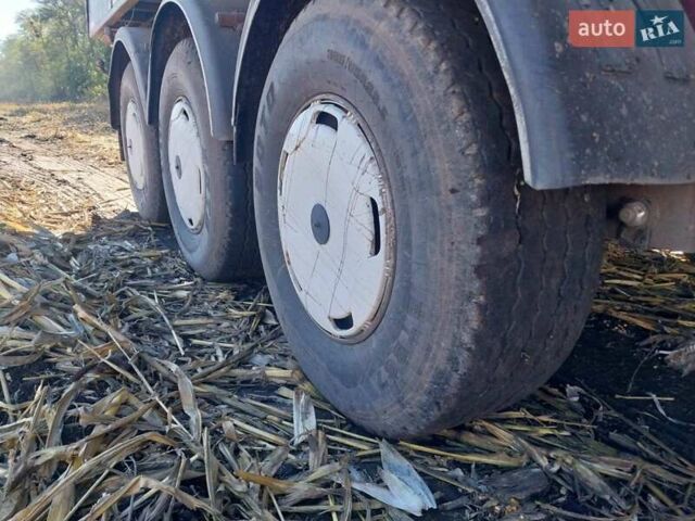 прицеп Зерновоз, об'ємом двигуна 0 л та пробігом 1 тис. км за 13500 $, фото 3 на Automoto.ua
