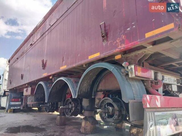 прицеп Зерновоз, об'ємом двигуна 0 л та пробігом 1 тис. км за 13500 $, фото 1 на Automoto.ua