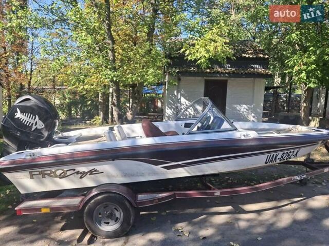 ProCraft 180 Combo, объемом двигателя 0 л и пробегом 100 тыс. км за 17600 $, фото 9 на Automoto.ua