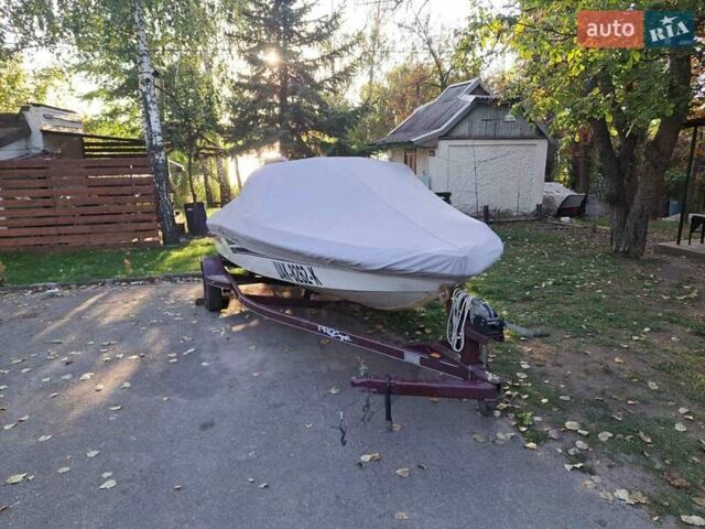 ProCraft 180 Combo, объемом двигателя 0 л и пробегом 100 тыс. км за 17600 $, фото 5 на Automoto.ua