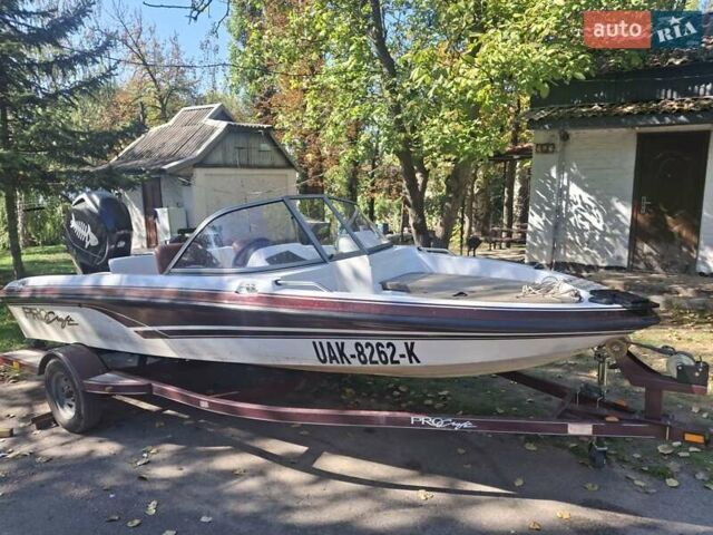 ProCraft 180 Combo, объемом двигателя 0 л и пробегом 100 тыс. км за 17600 $, фото 8 на Automoto.ua