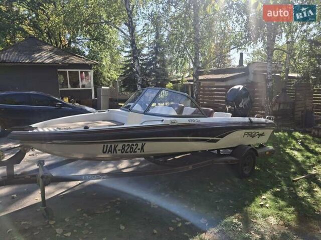 ProCraft 180 Combo, объемом двигателя 0 л и пробегом 100 тыс. км за 17600 $, фото 6 на Automoto.ua