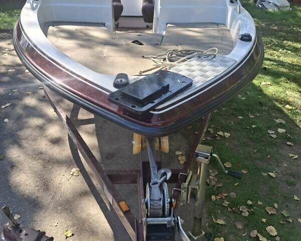 ProCraft 180 Combo, объемом двигателя 0 л и пробегом 100 тыс. км за 17600 $, фото 2 на Automoto.ua