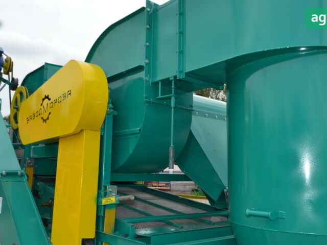 Производство усиленной техники ОВУ, объемом двигателя 0 л и пробегом 0 тыс. км за 9100 $, фото 3 на Automoto.ua