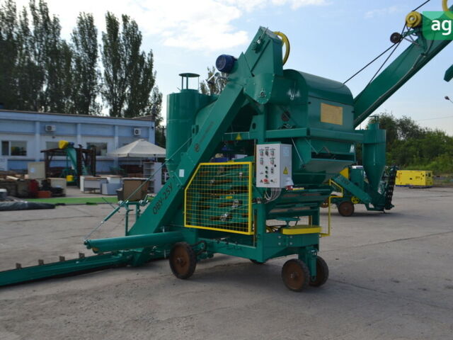 Производство усиленной техники ОВУ, объемом двигателя 0 л и пробегом 0 тыс. км за 9100 $, фото 1 на Automoto.ua