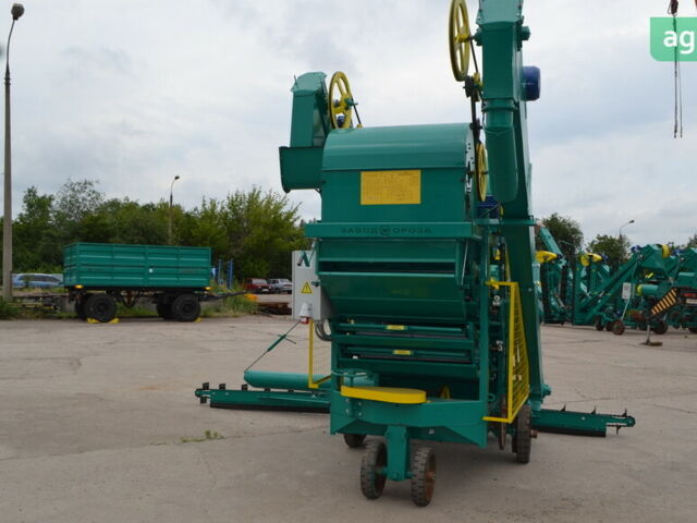 Производство усиленной техники ОВУ, объемом двигателя 0 л и пробегом 0 тыс. км за 9100 $, фото 8 на Automoto.ua