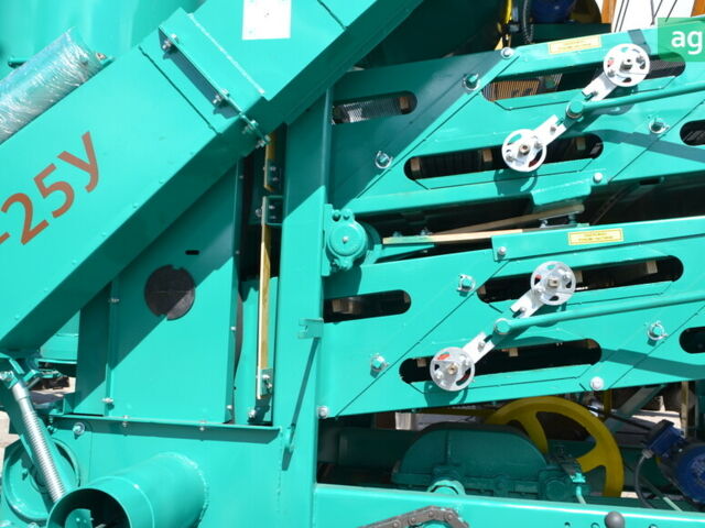 Производство усиленной техники ОВУ, объемом двигателя 0 л и пробегом 0 тыс. км за 9100 $, фото 6 на Automoto.ua