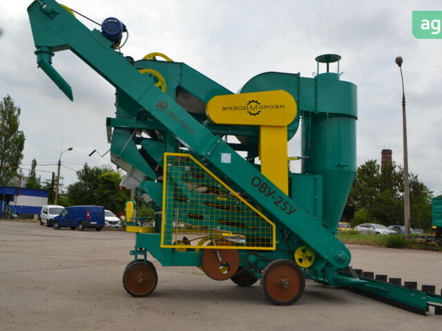 Производство усиленной техники ОВУ, объемом двигателя 0 л и пробегом 0 тыс. км за 9100 $, фото 9 на Automoto.ua