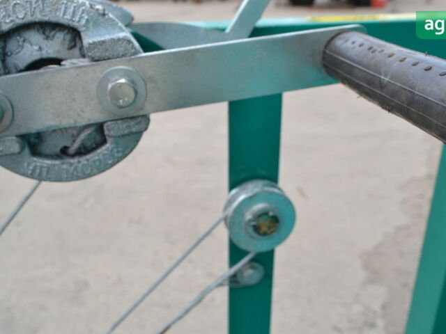 Производство усиленной техники ОВУ, объемом двигателя 0 л и пробегом 0 тыс. км за 9100 $, фото 11 на Automoto.ua