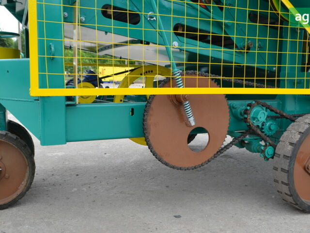 Производство усиленной техники ОВУ, объемом двигателя 0 л и пробегом 0 тыс. км за 9100 $, фото 10 на Automoto.ua