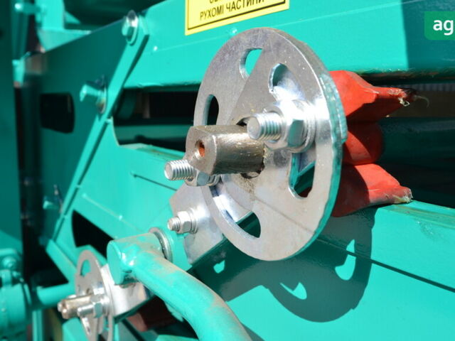 Производство усиленной техники ОВУ, объемом двигателя 0 л и пробегом 0 тыс. км за 9100 $, фото 5 на Automoto.ua