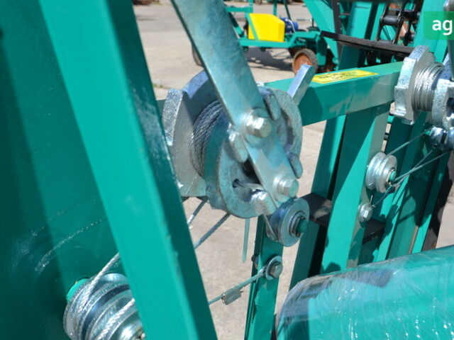 Производство усиленной техники ОВУ, объемом двигателя 0 л и пробегом 0 тыс. км за 9100 $, фото 7 на Automoto.ua