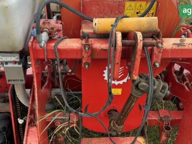 Prosem K Basic, объемом двигателя 0 л и пробегом 0 тыс. км за 13000 $, фото 6 на Automoto.ua