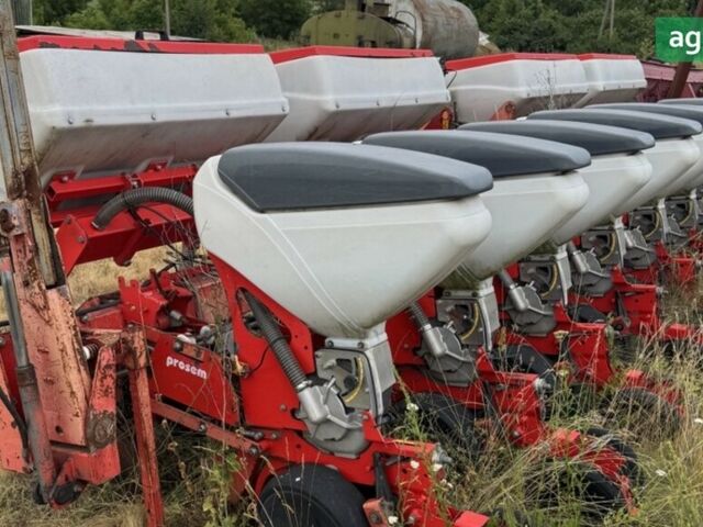 Prosem K Basic, объемом двигателя 0 л и пробегом 0 тыс. км за 13000 $, фото 5 на Automoto.ua