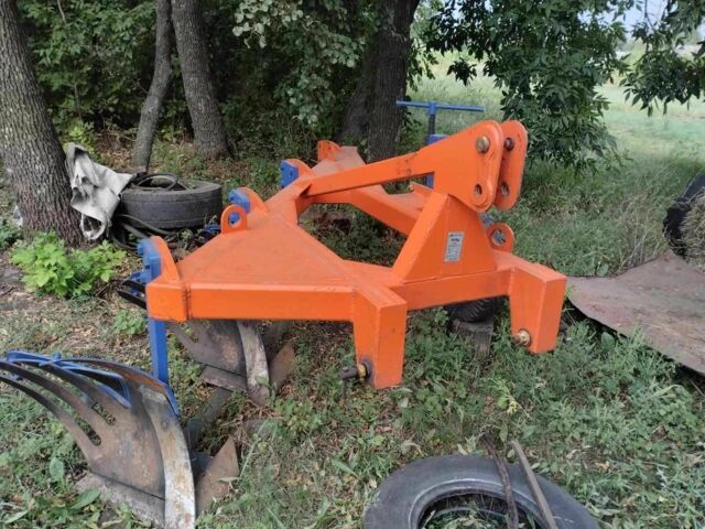 Оранжевый ПСКУ 3+1, объемом двигателя 0 л и пробегом 0 тыс. км за 2125 $, фото 5 на Automoto.ua