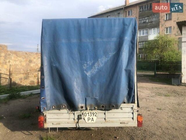 ПЦ 70-12, объемом двигателя 0 л и пробегом 888 тыс. км за 1950 $, фото 6 на Automoto.ua