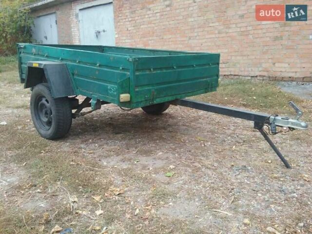 Зелений ПВ 01Б, об'ємом двигуна 0 л та пробігом 4 тис. км за 350 $, фото 3 на Automoto.ua