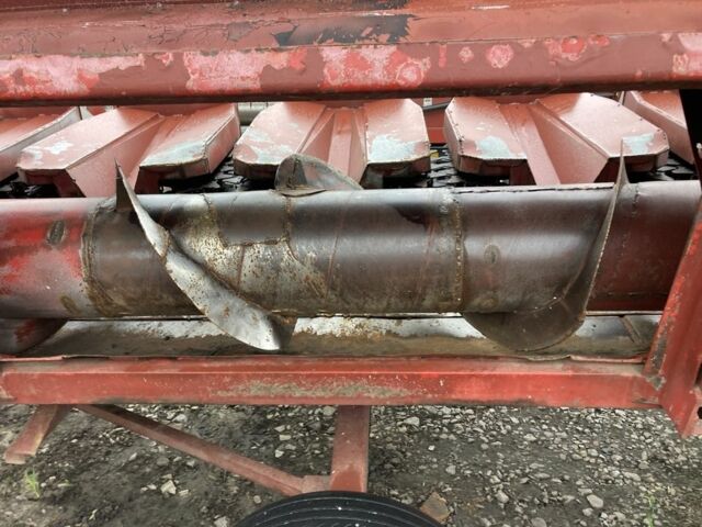 Червоний ПЗС 8, об'ємом двигуна 0 л та пробігом 0 тис. км за 1066 $, фото 4 на Automoto.ua