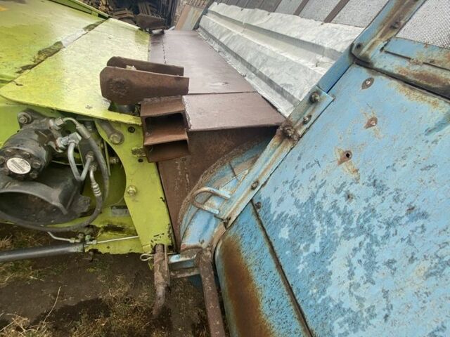 Синій ПЗС 8, об'ємом двигуна 0 л та пробігом 0 тис. км за 2911 $, фото 6 на Automoto.ua