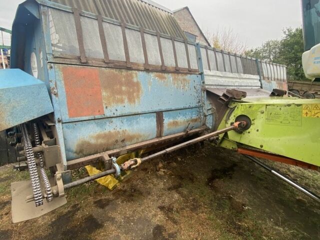 Синій ПЗС 8, об'ємом двигуна 0 л та пробігом 0 тис. км за 2911 $, фото 3 на Automoto.ua