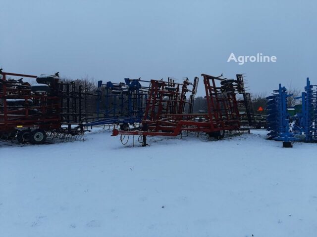 Quivogne Просем К, объемом двигателя 0 л и пробегом 0 тыс. км за 29070 $, фото 6 на Automoto.ua