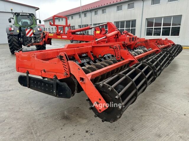 Червоний Quivogne Diskator, об'ємом двигуна 0 л та пробігом 0 тис. км за 33721 $, фото 5 на Automoto.ua