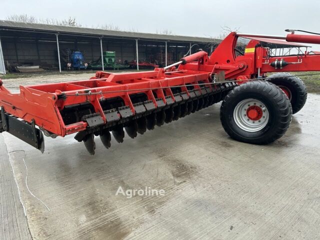 Червоний Quivogne Diskator, об'ємом двигуна 0 л та пробігом 0 тис. км за 33721 $, фото 7 на Automoto.ua