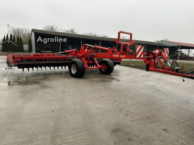 Червоний Quivogne Diskator, об'ємом двигуна 0 л та пробігом 0 тис. км за 33721 $, фото 8 на Automoto.ua