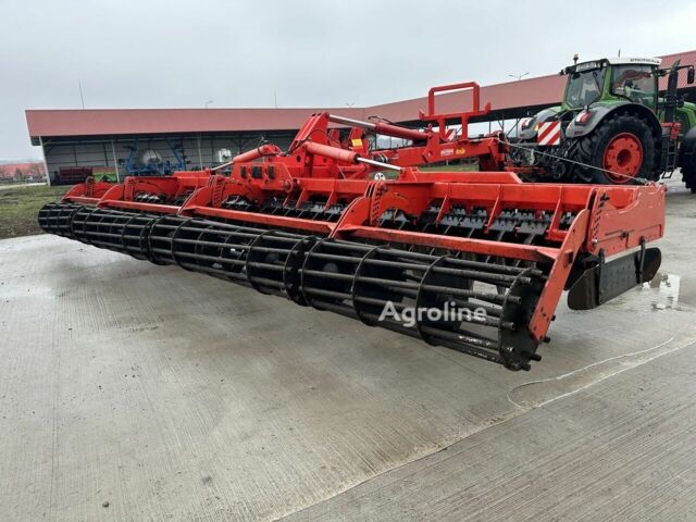 Червоний Quivogne Diskator, об'ємом двигуна 0 л та пробігом 0 тис. км за 33721 $, фото 6 на Automoto.ua