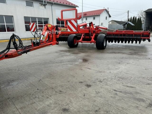 Червоний Quivogne Diskator, об'ємом двигуна 0 л та пробігом 0 тис. км за 33721 $, фото 2 на Automoto.ua