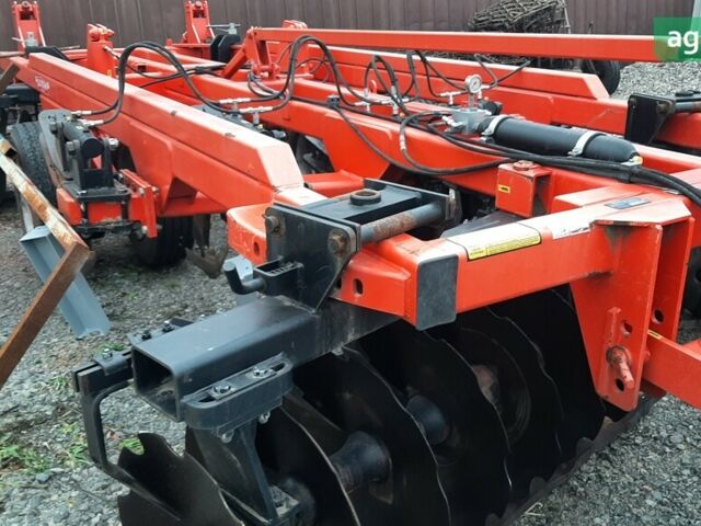 Quivogne Diskator, об'ємом двигуна 0 л та пробігом 1 тис. км за 33000 $, фото 2 на Automoto.ua