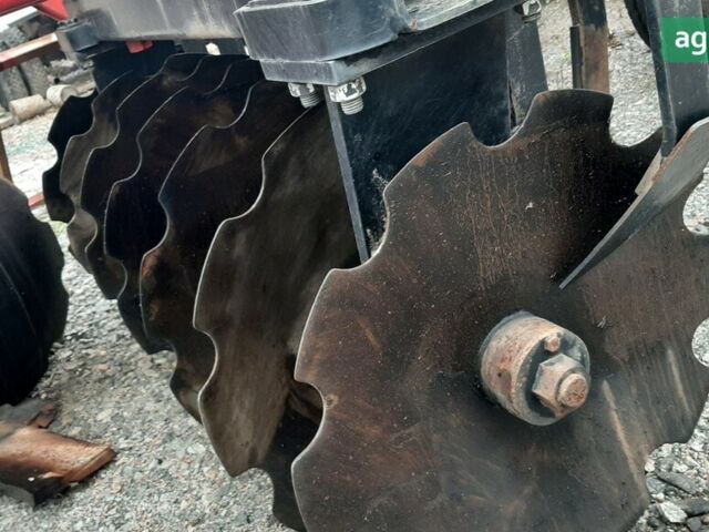 Quivogne Diskator, об'ємом двигуна 0 л та пробігом 1 тис. км за 33000 $, фото 7 на Automoto.ua